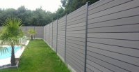 Portail Clôtures dans la vente du matériel pour les clôtures et les clôtures à Singrist